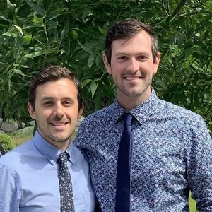 Meet your Posher, Jonathan